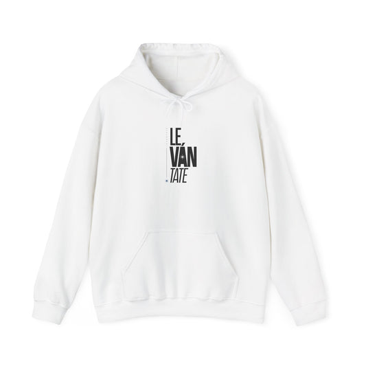 Levántate - Hoodie