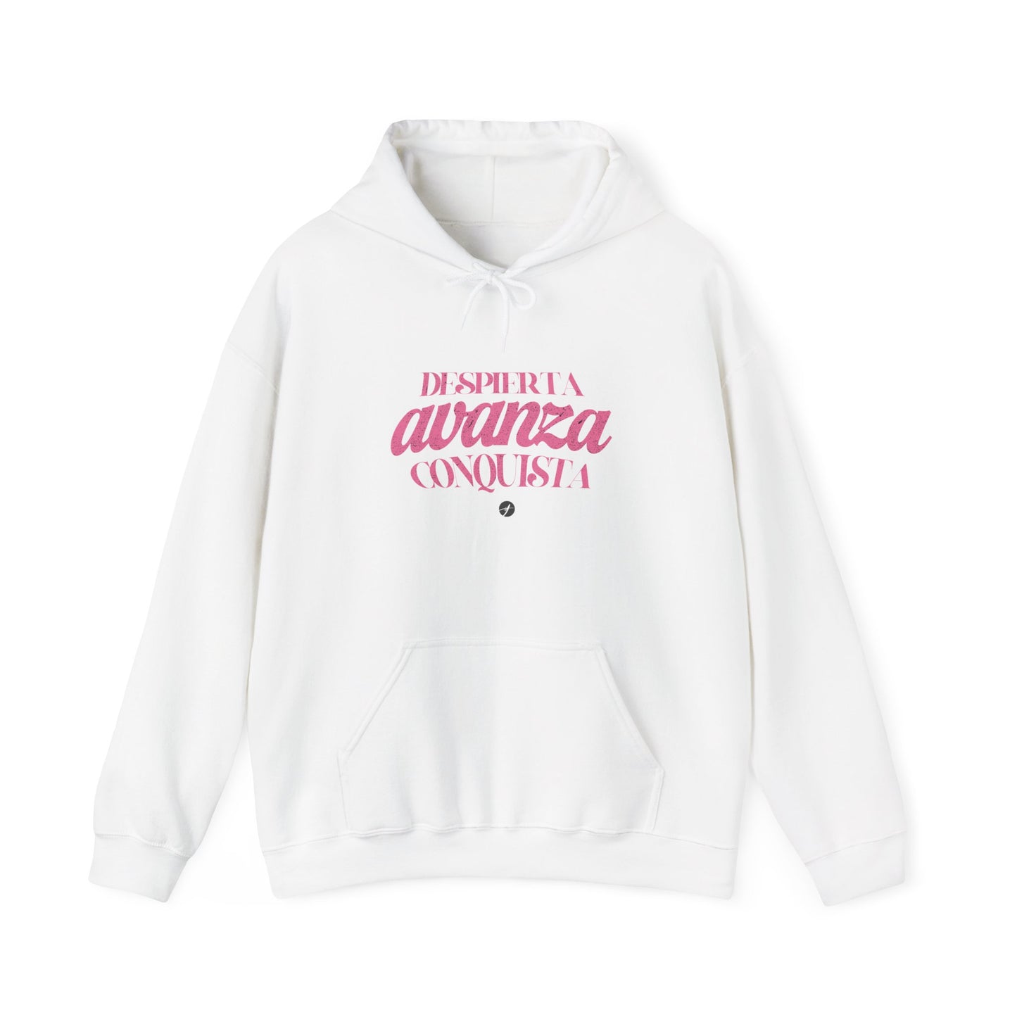 Despierta, Avanza, Conquista - Hoodie