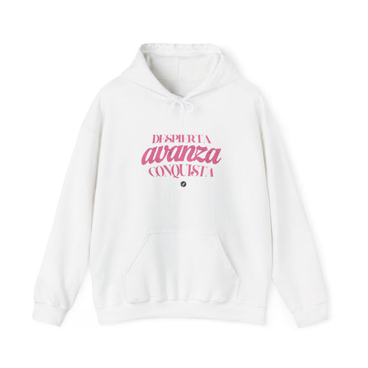 Despierta, Avanza, Conquista - Hoodie
