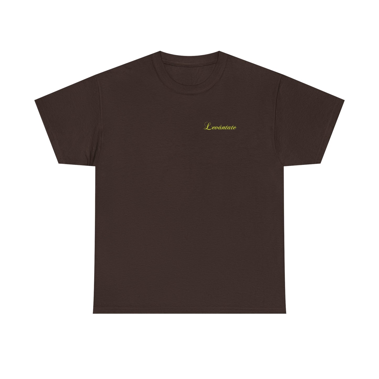 Decide Vencer Tee