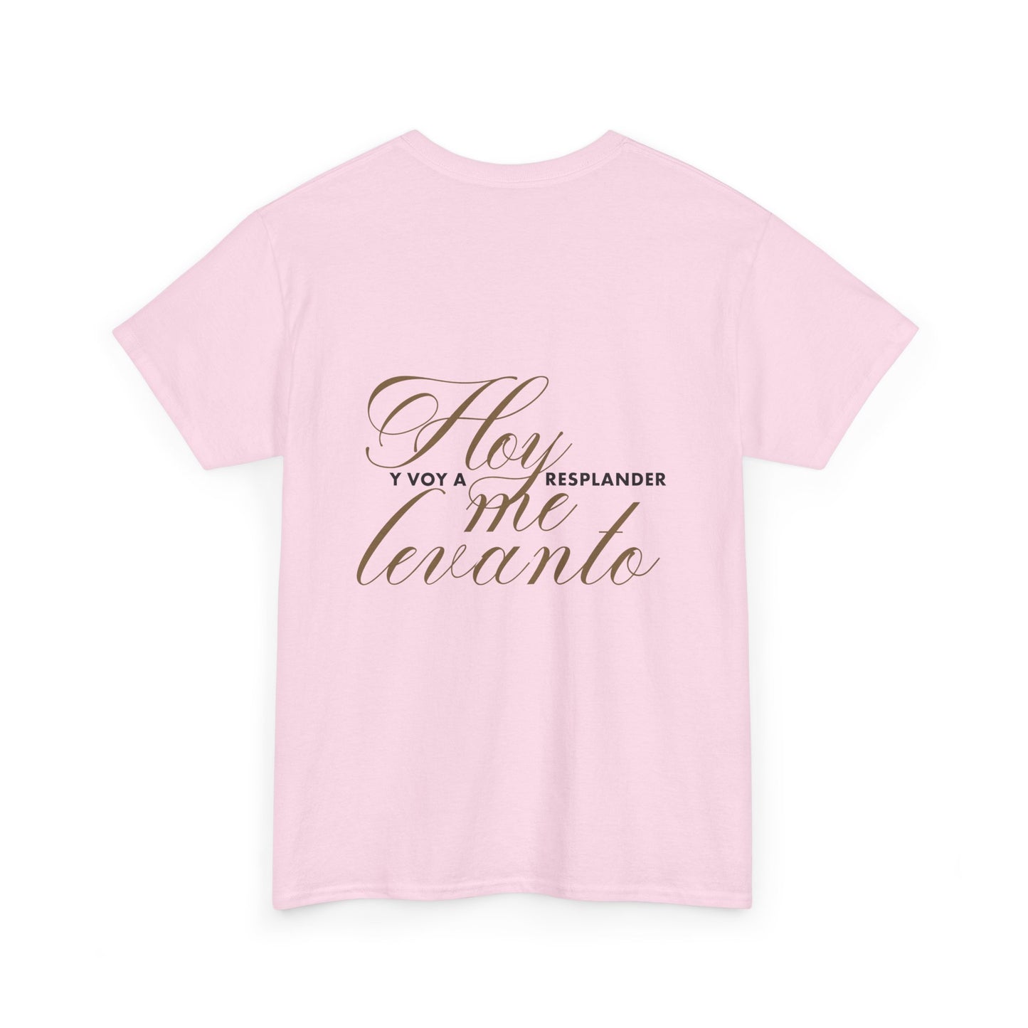 Resplandece Tee