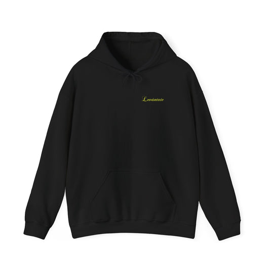 Levántate - Hoodie