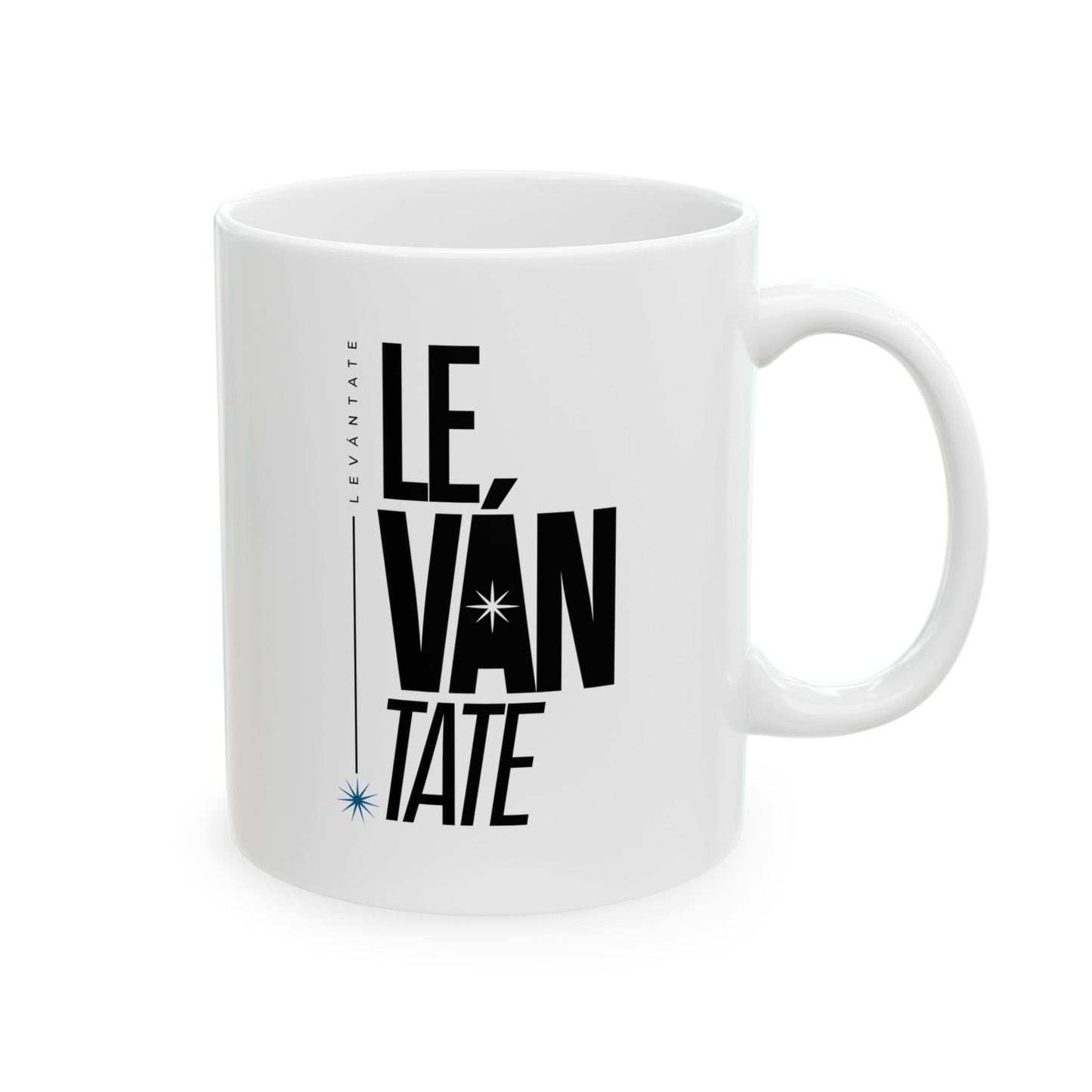 Levántate (11oz)