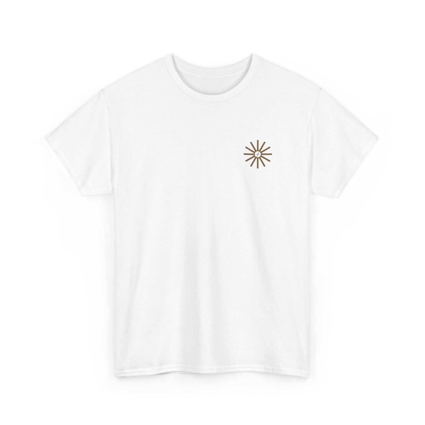 Resplandece Tee