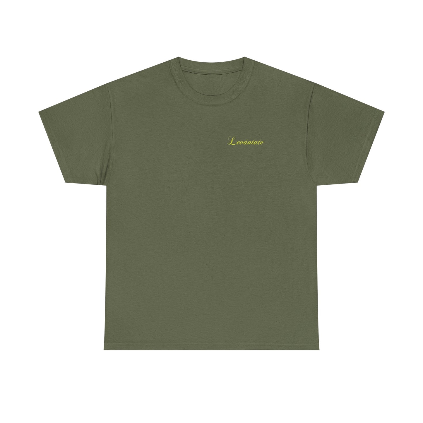 Decide Vencer Tee