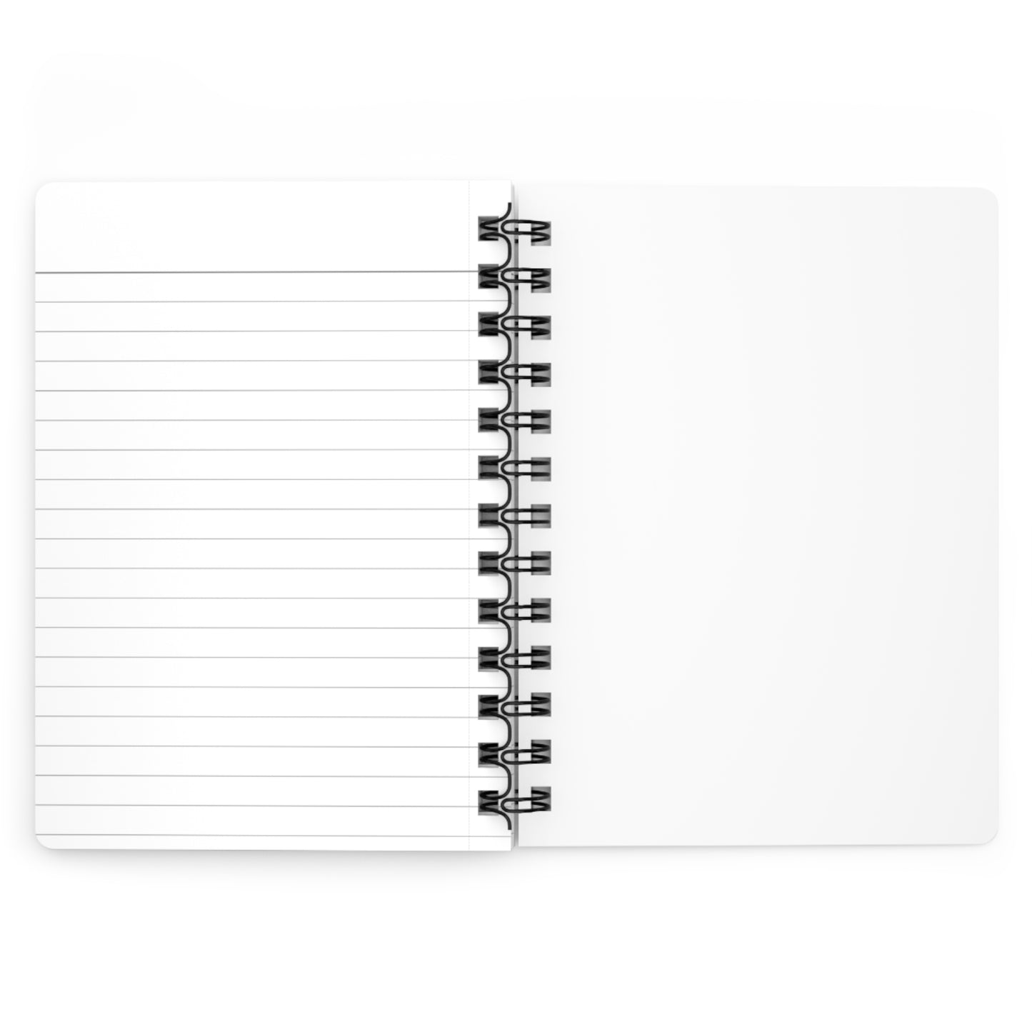 "Levántate" - Spiral Journal