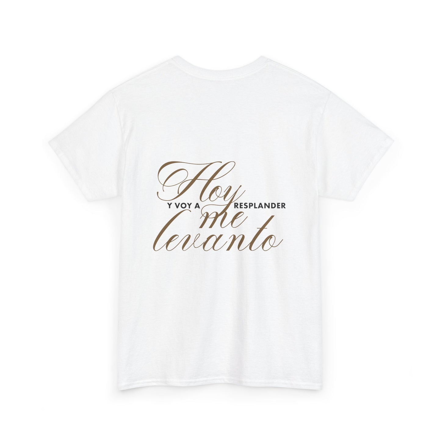Resplandece Tee