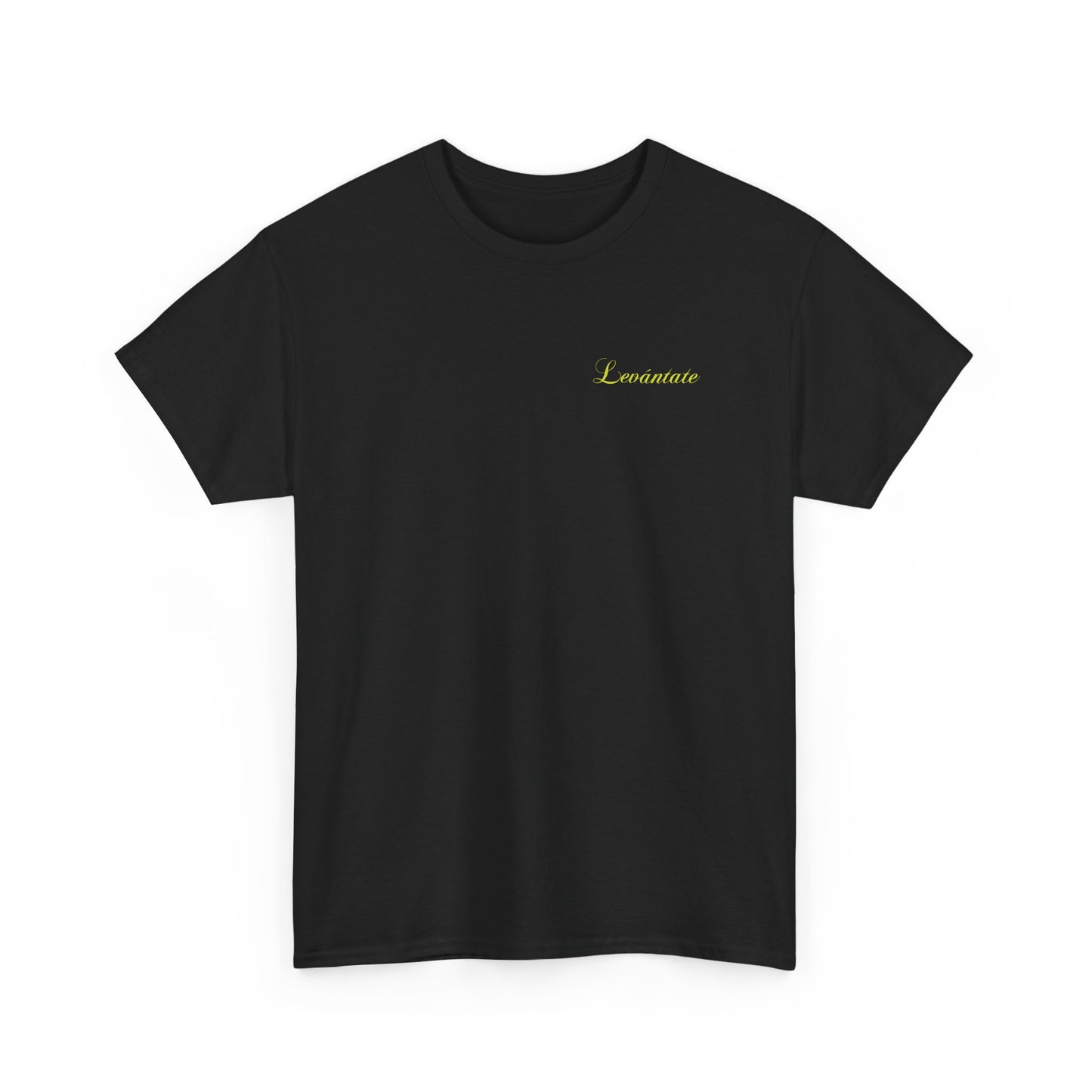 Decide Vencer Tee