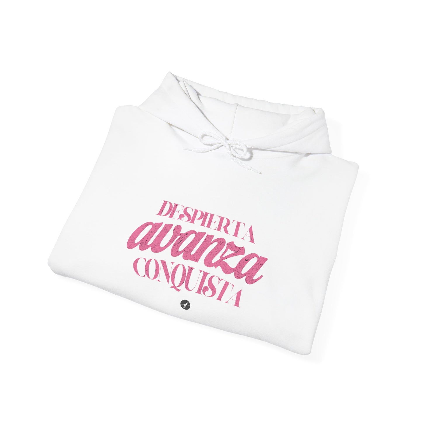 Despierta, Avanza, Conquista - Hoodie