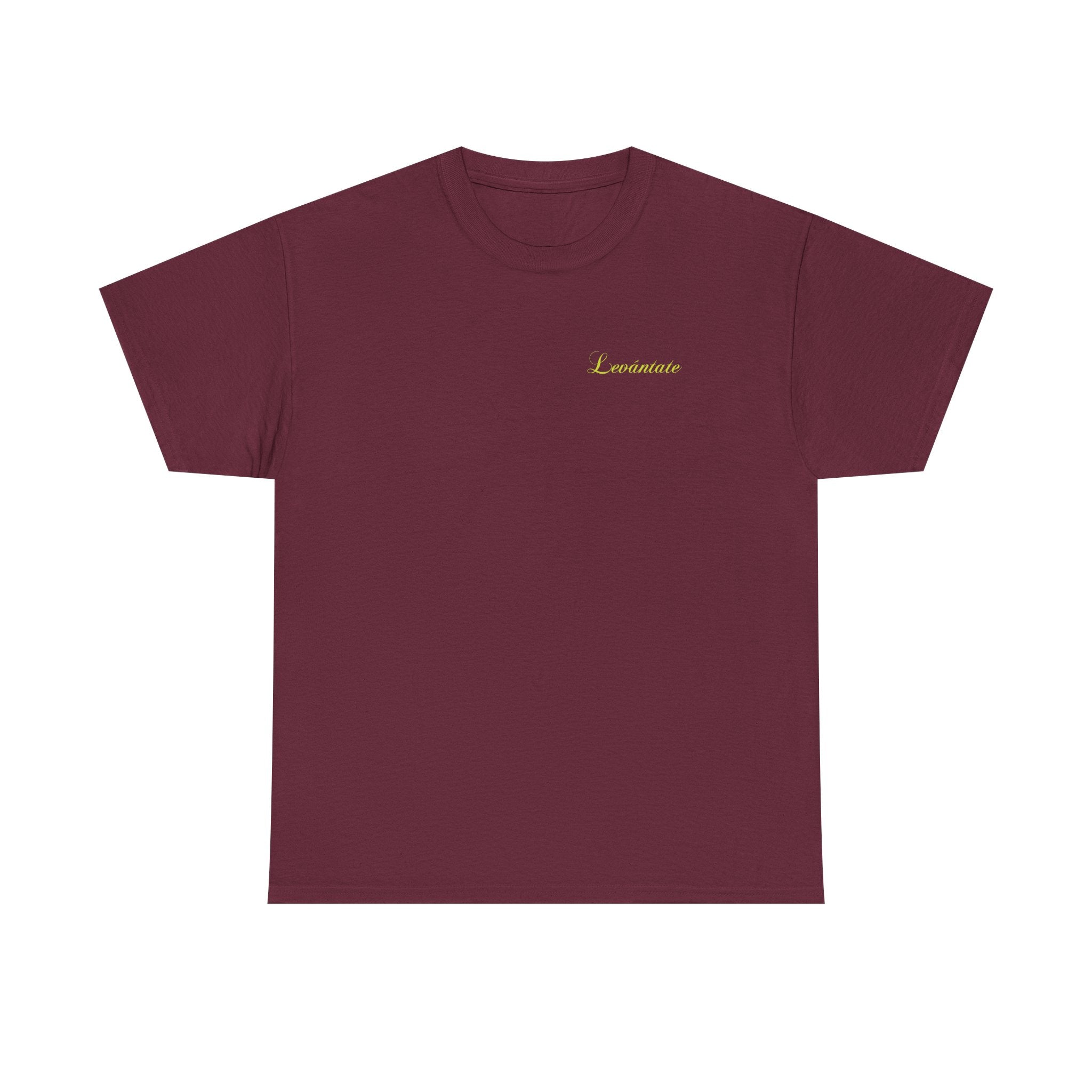 Decide Vencer Tee