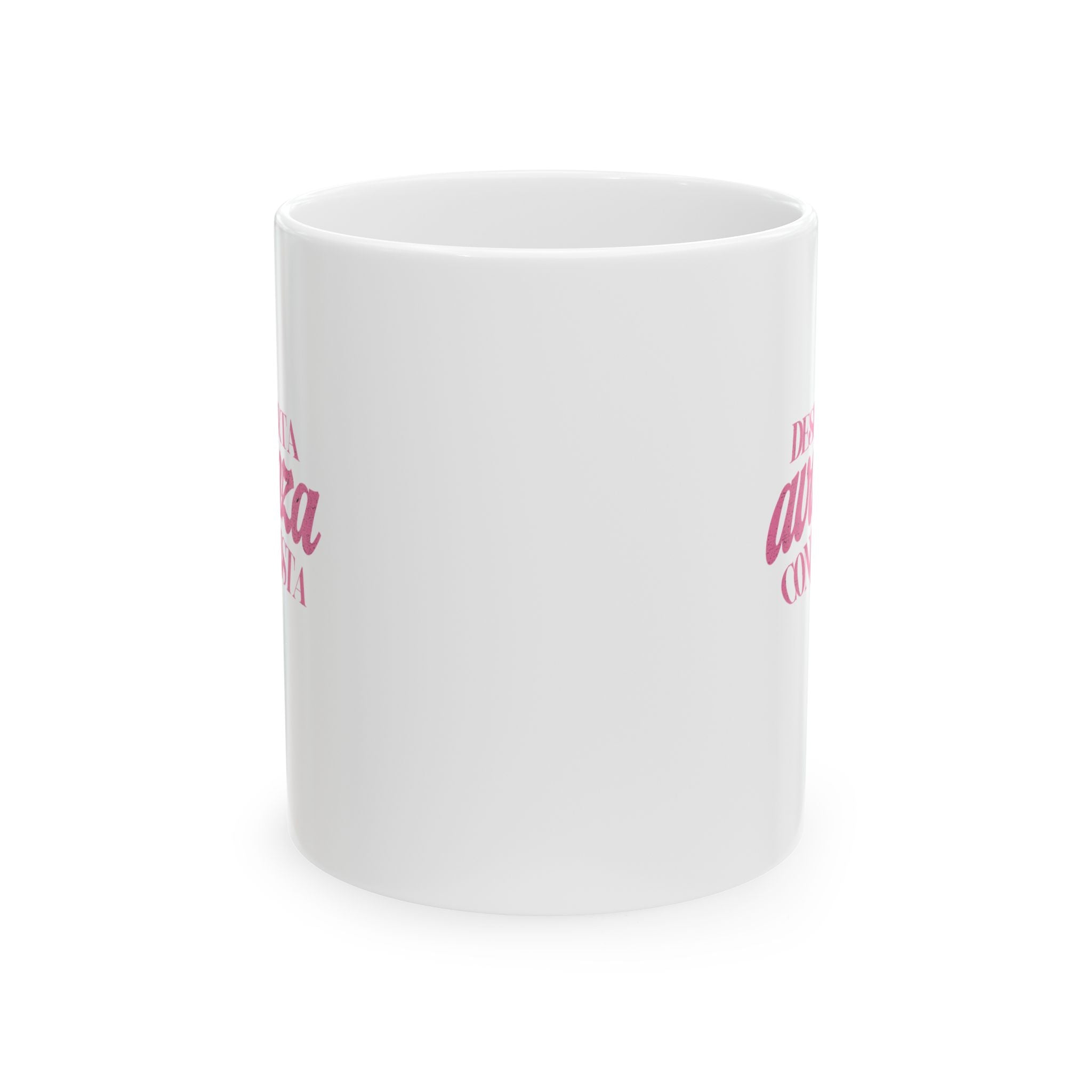 Despierta & Avanza (11oz)