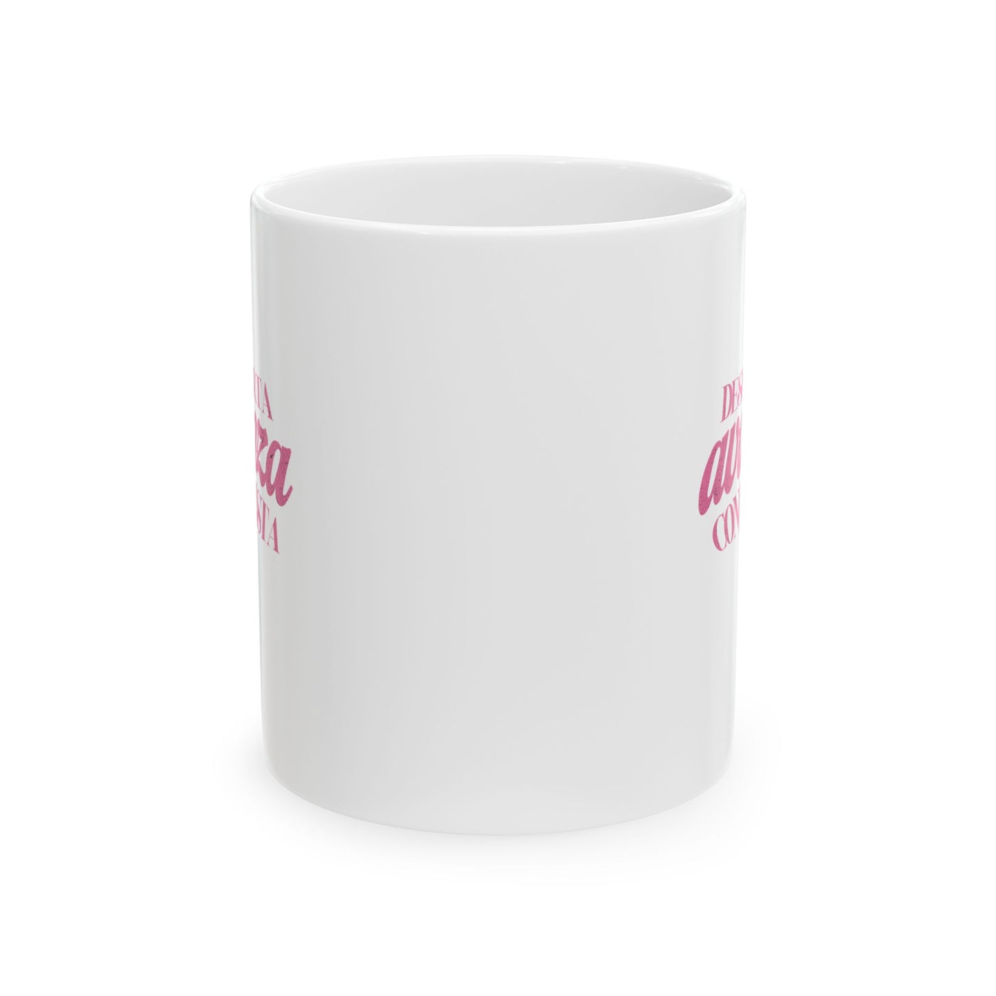 Despierta & Avanza (11oz)
