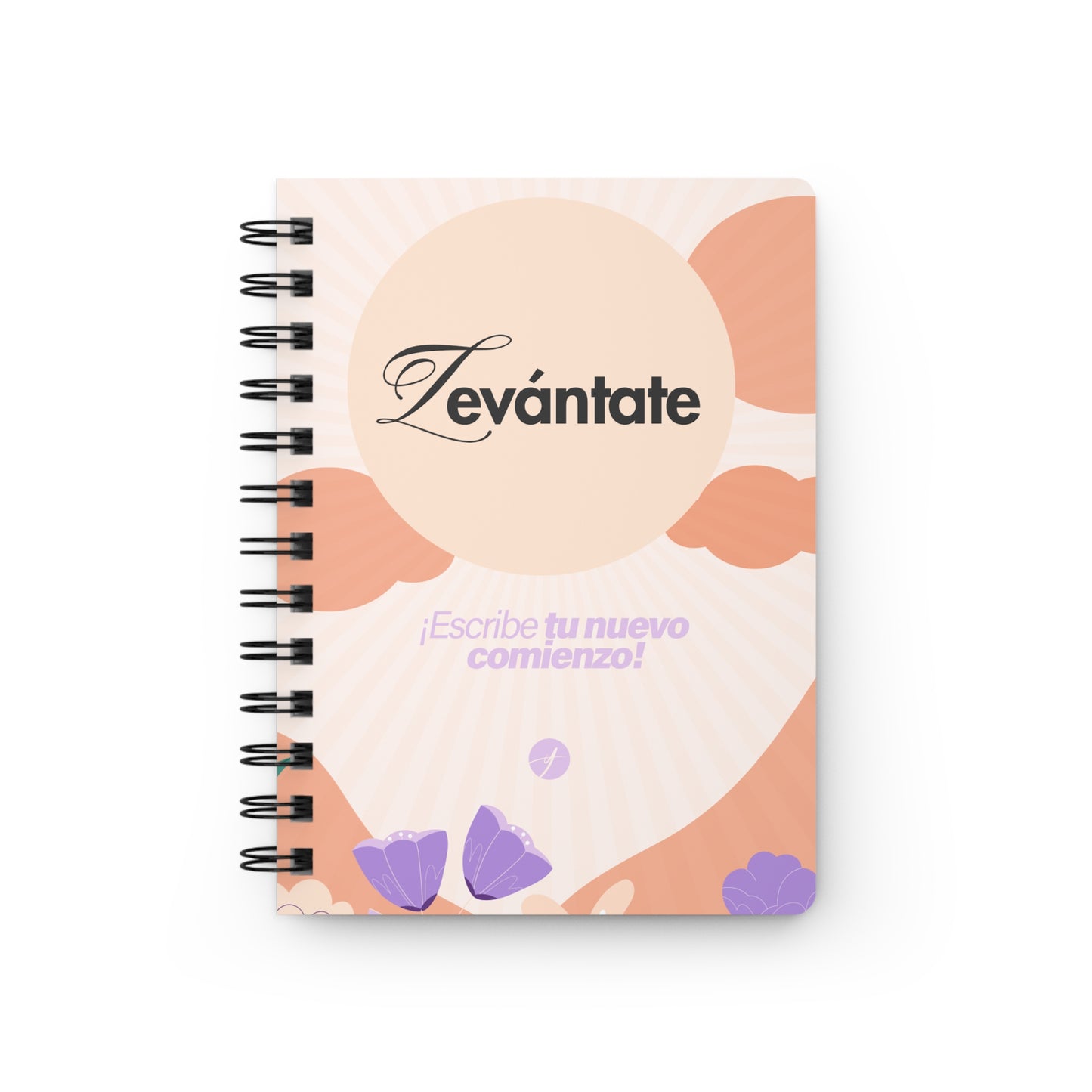 "Levántate" - Spiral Journal