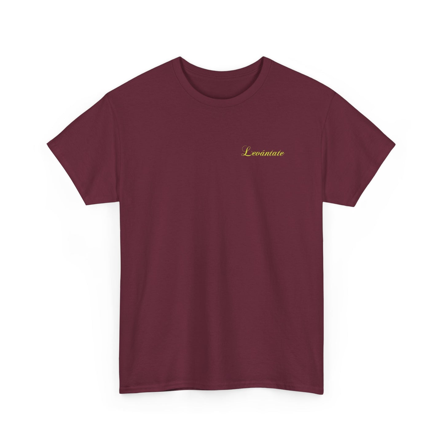 Decide Vencer Tee