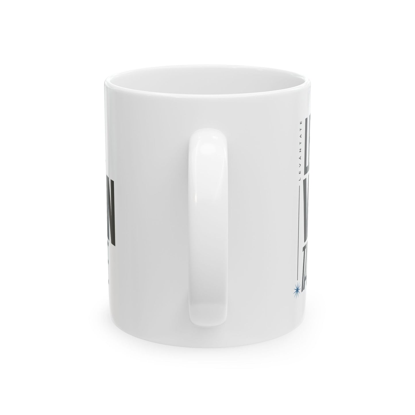 Levántate (11oz)