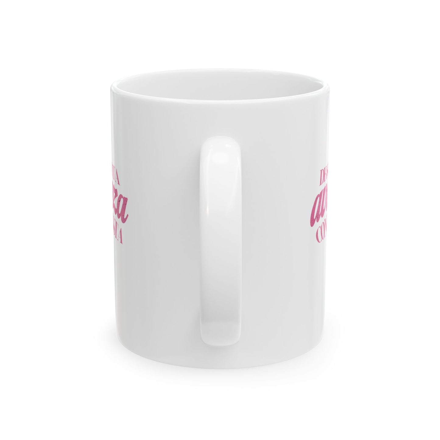 Despierta & Avanza (11oz)