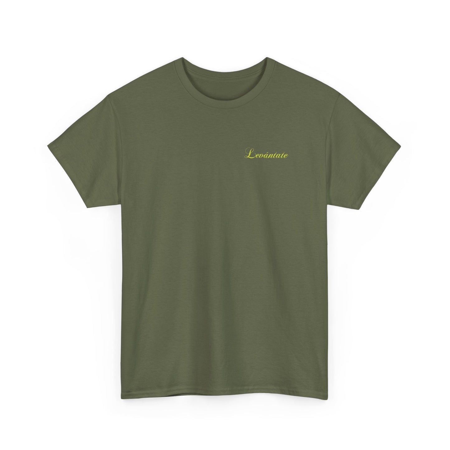 Decide Vencer Tee