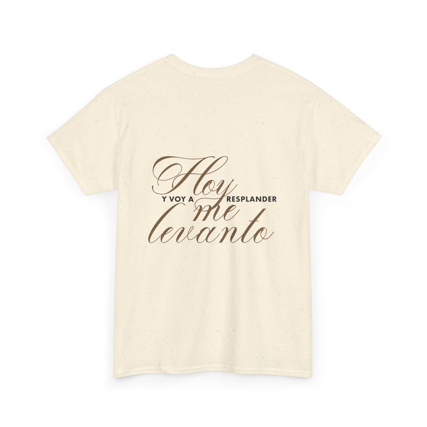Resplandece Tee