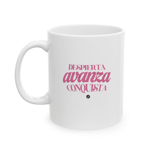 Despierta & Avanza (11oz)