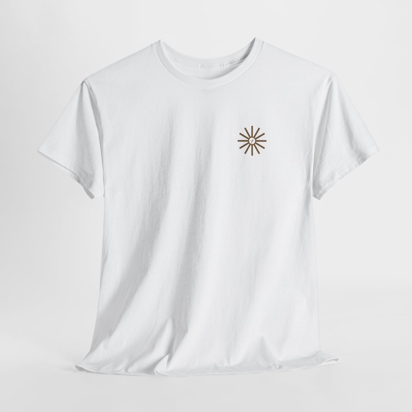 Resplandece Tee