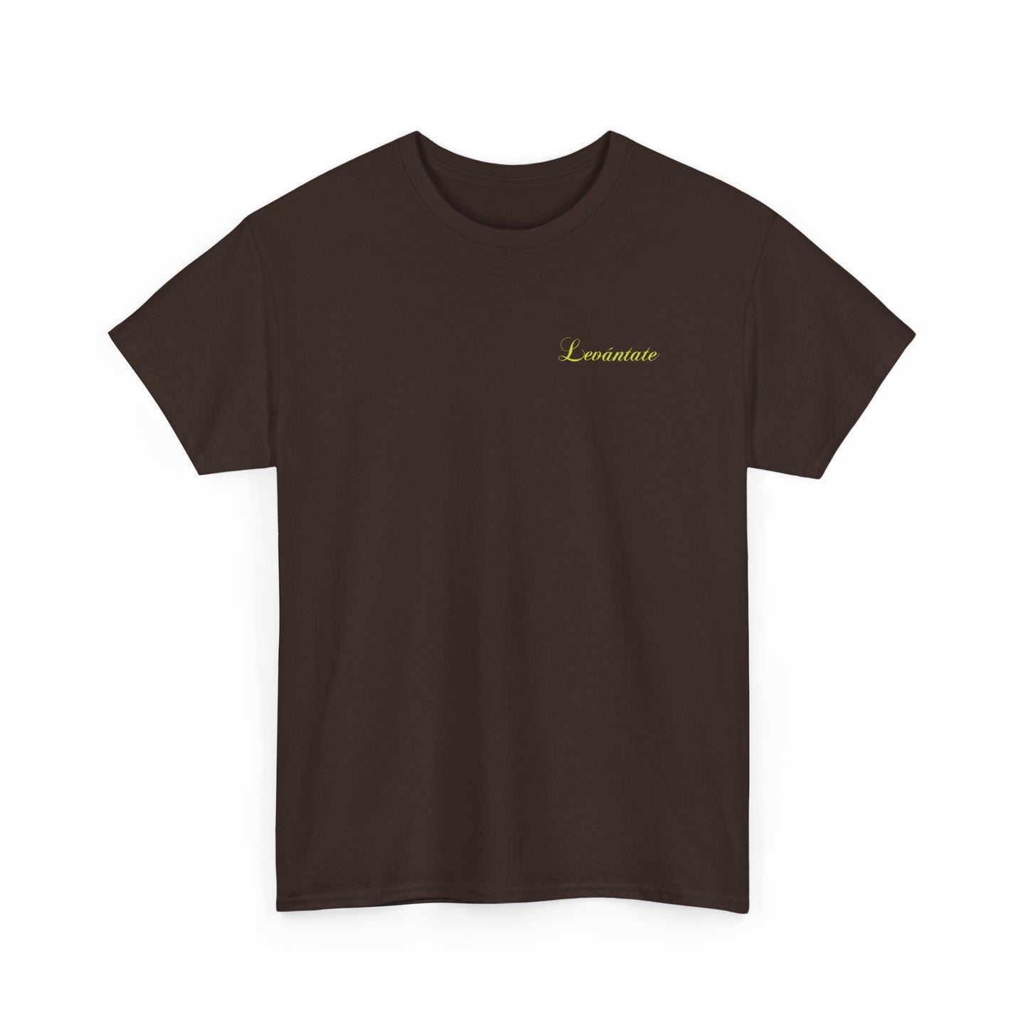 Decide Vencer Tee