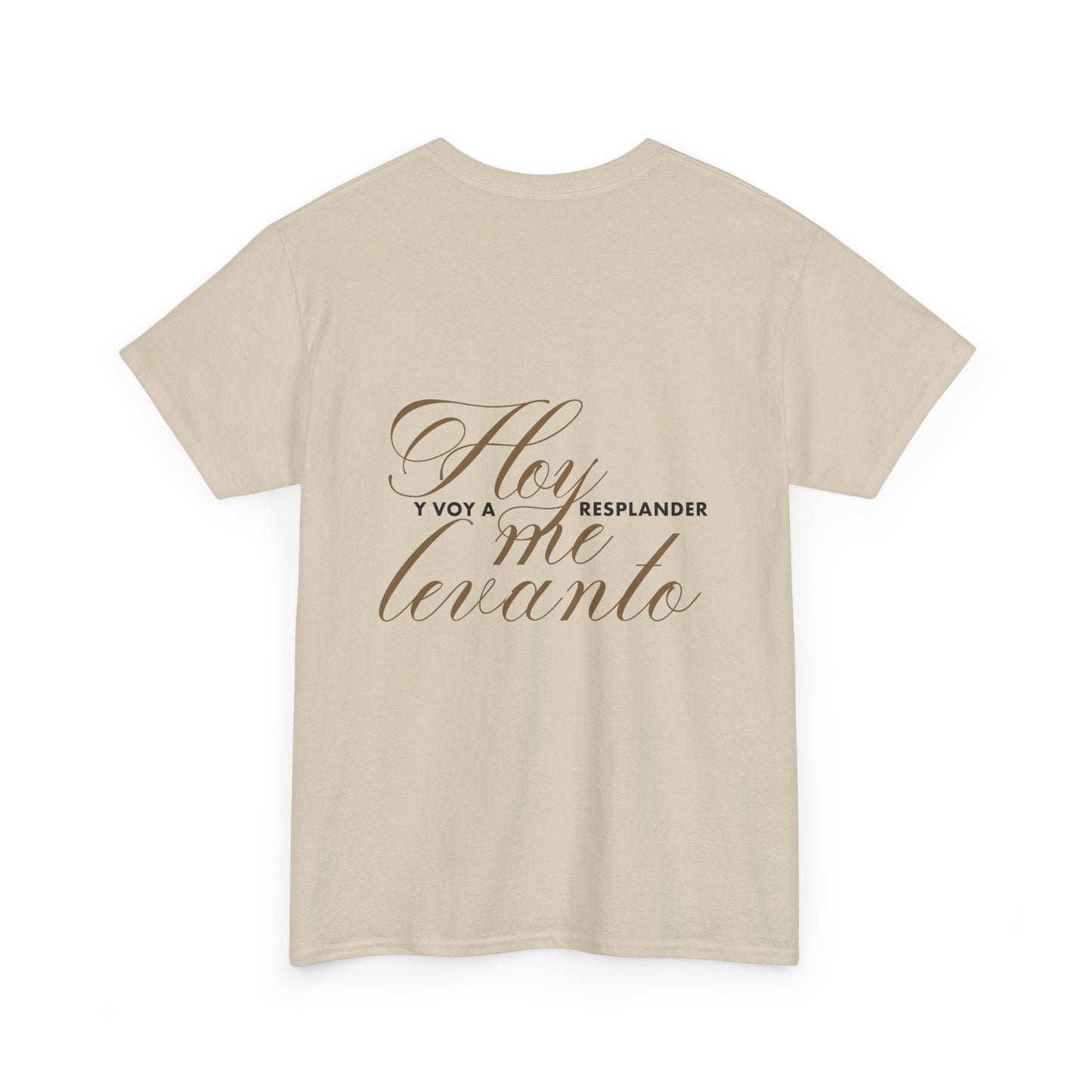 Resplandece Tee