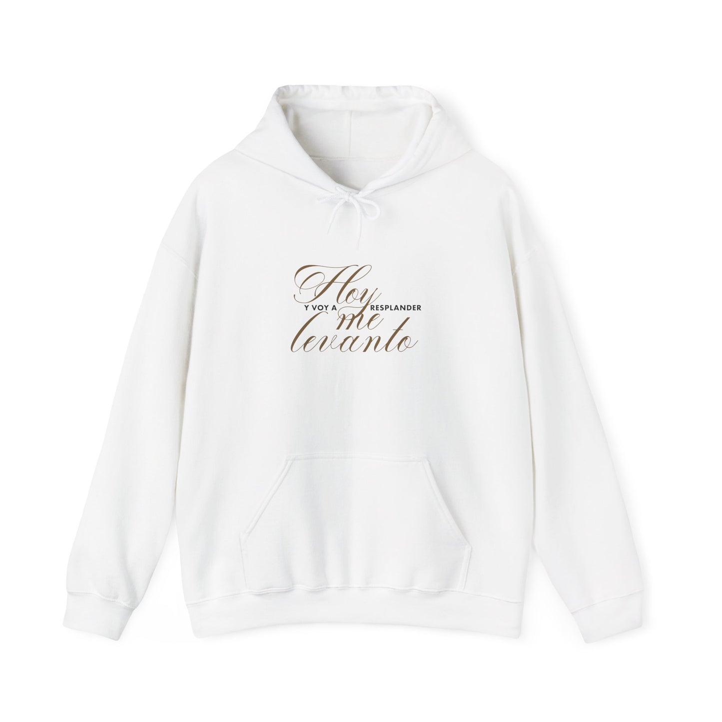 Resplandecer - Hoodie