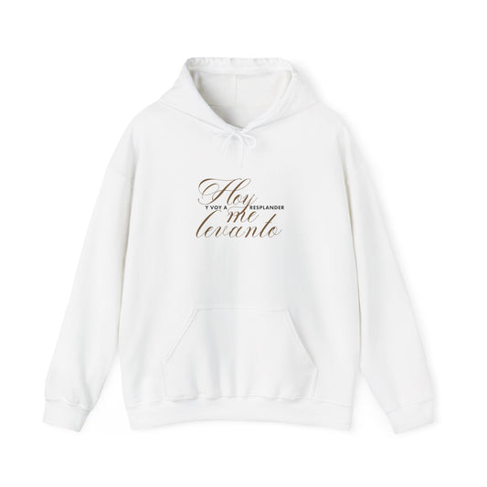 Resplandecer - Hoodie