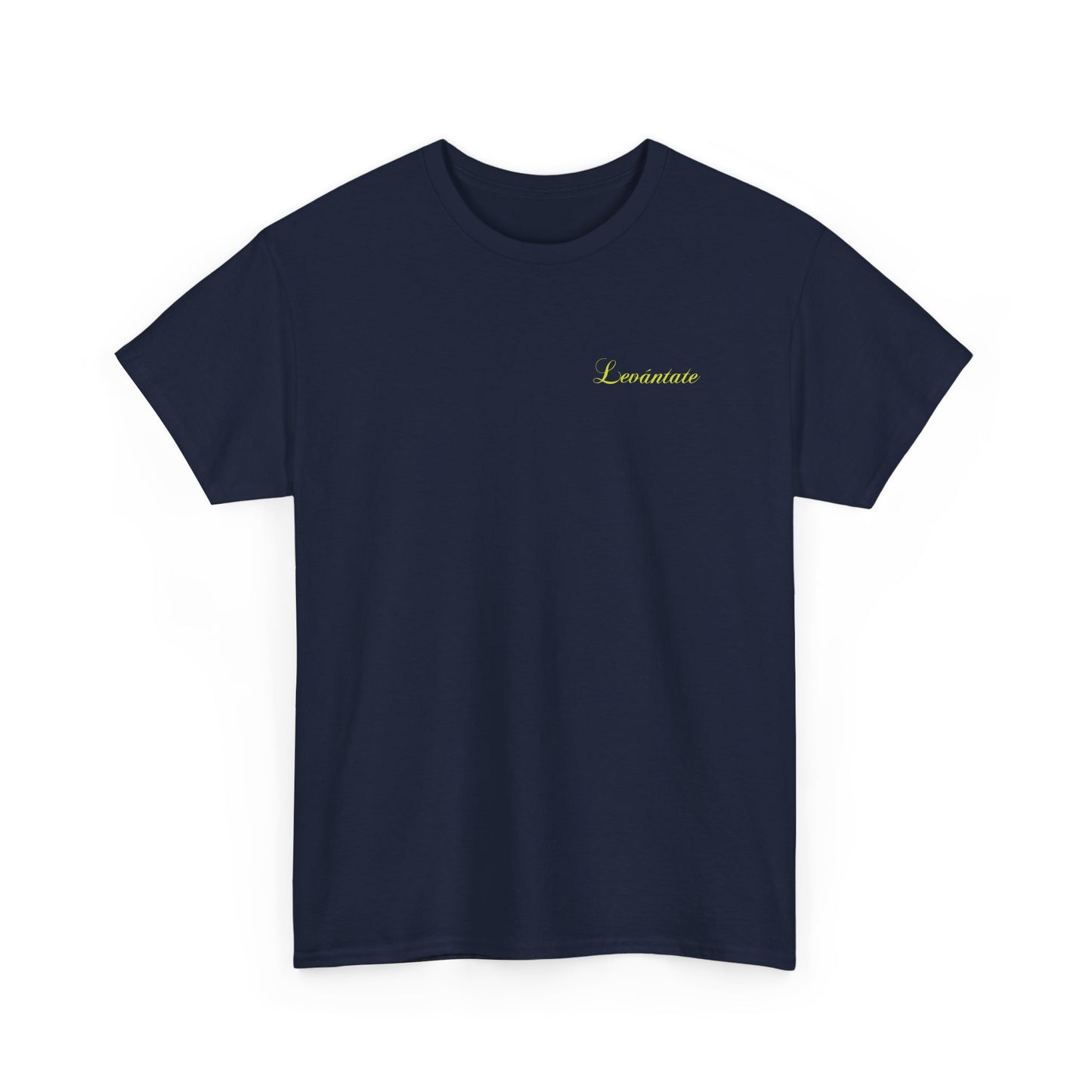 Decide Vencer Tee