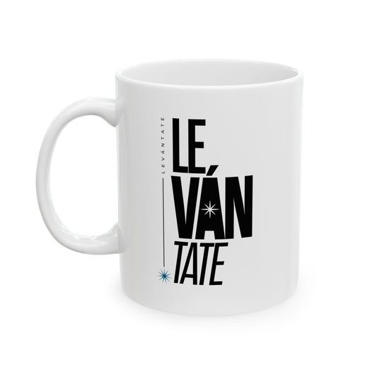 Levántate (11oz)