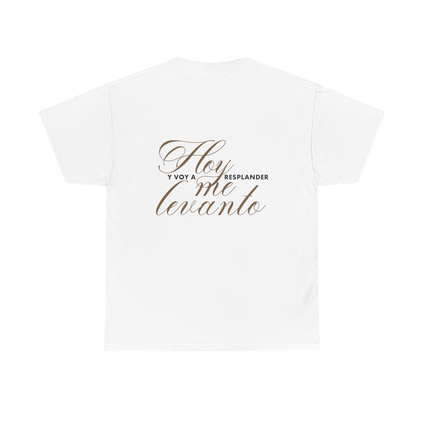Resplandece Tee