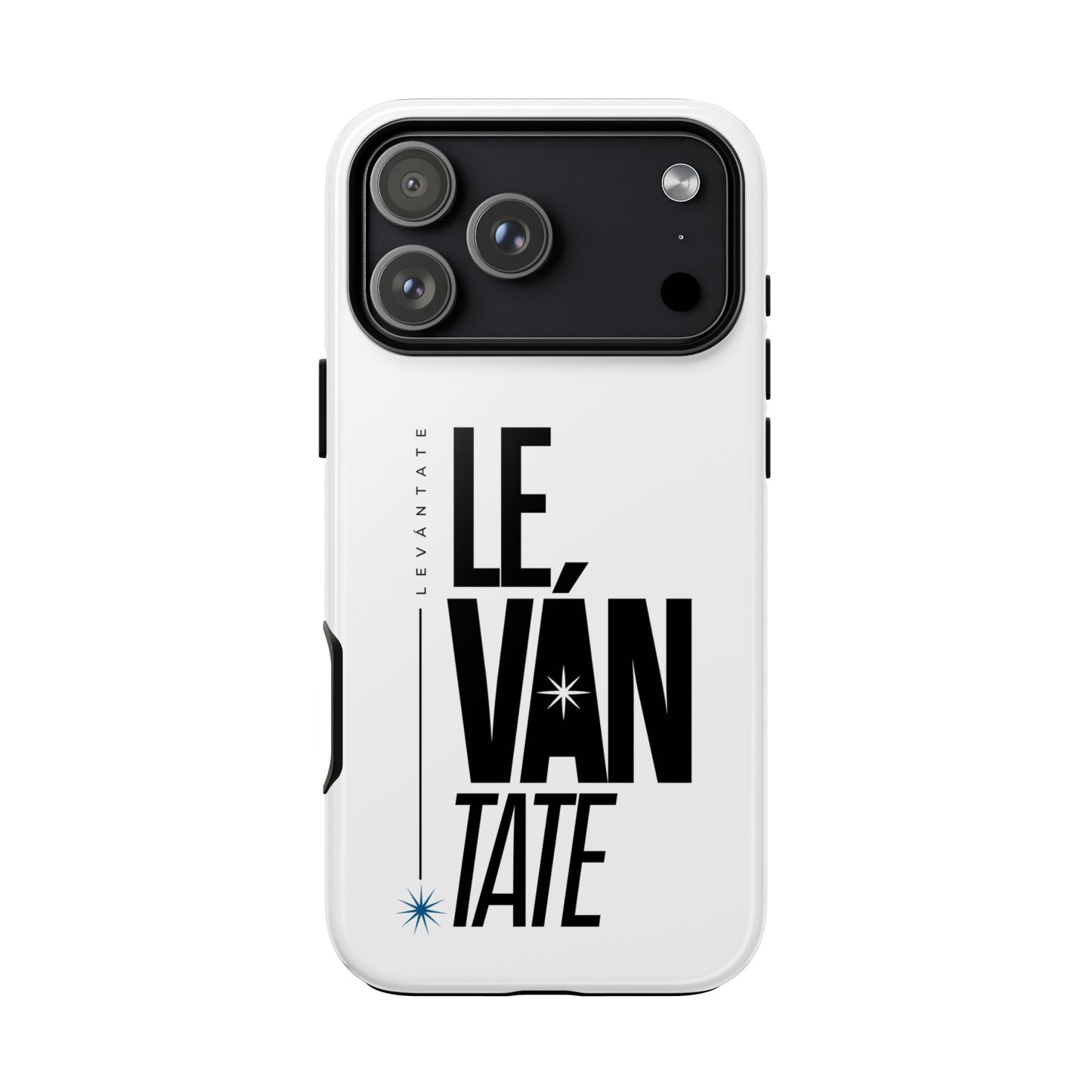 Levántate - Phone Case