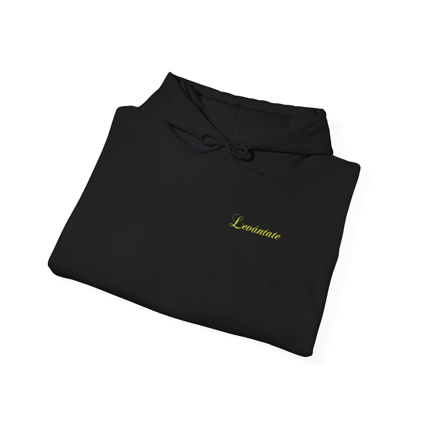 Levántate - Hoodie