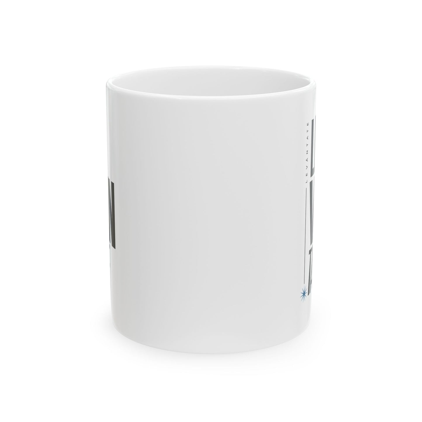 Levántate (11oz)