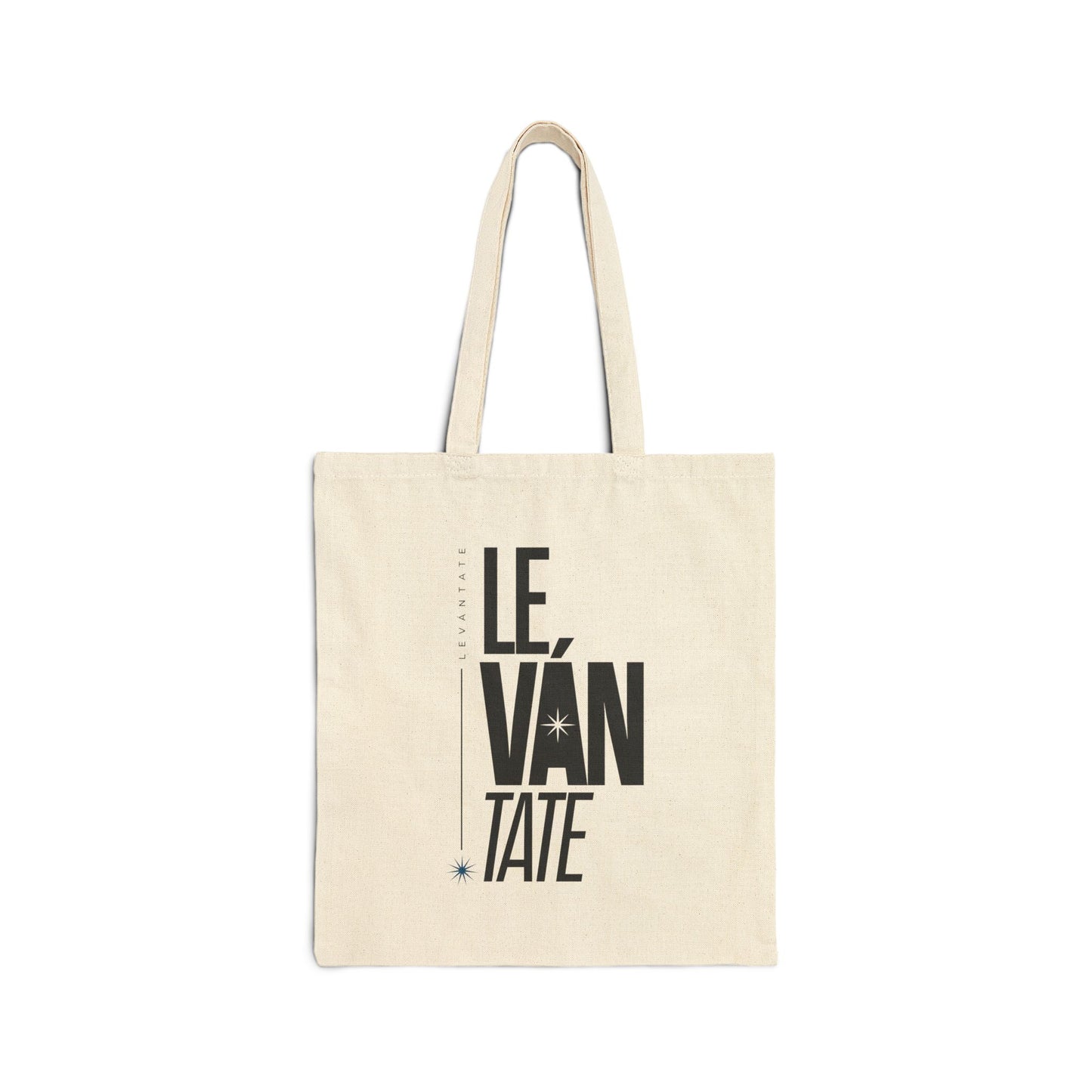 Levántate Tote Bag