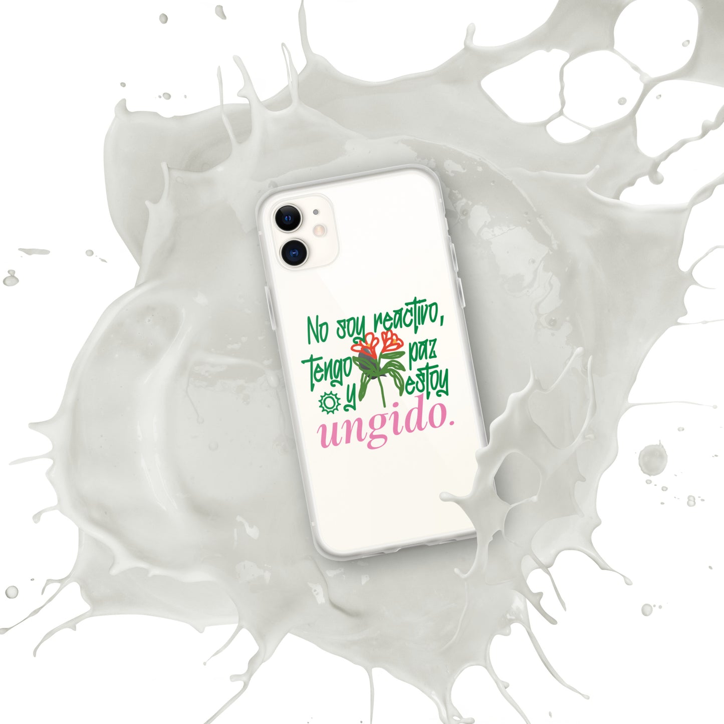 iPhone Case
