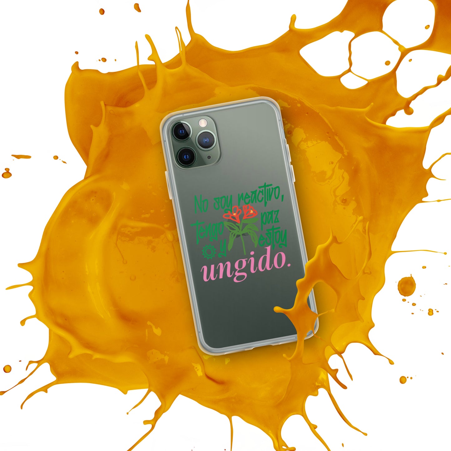 iPhone Case