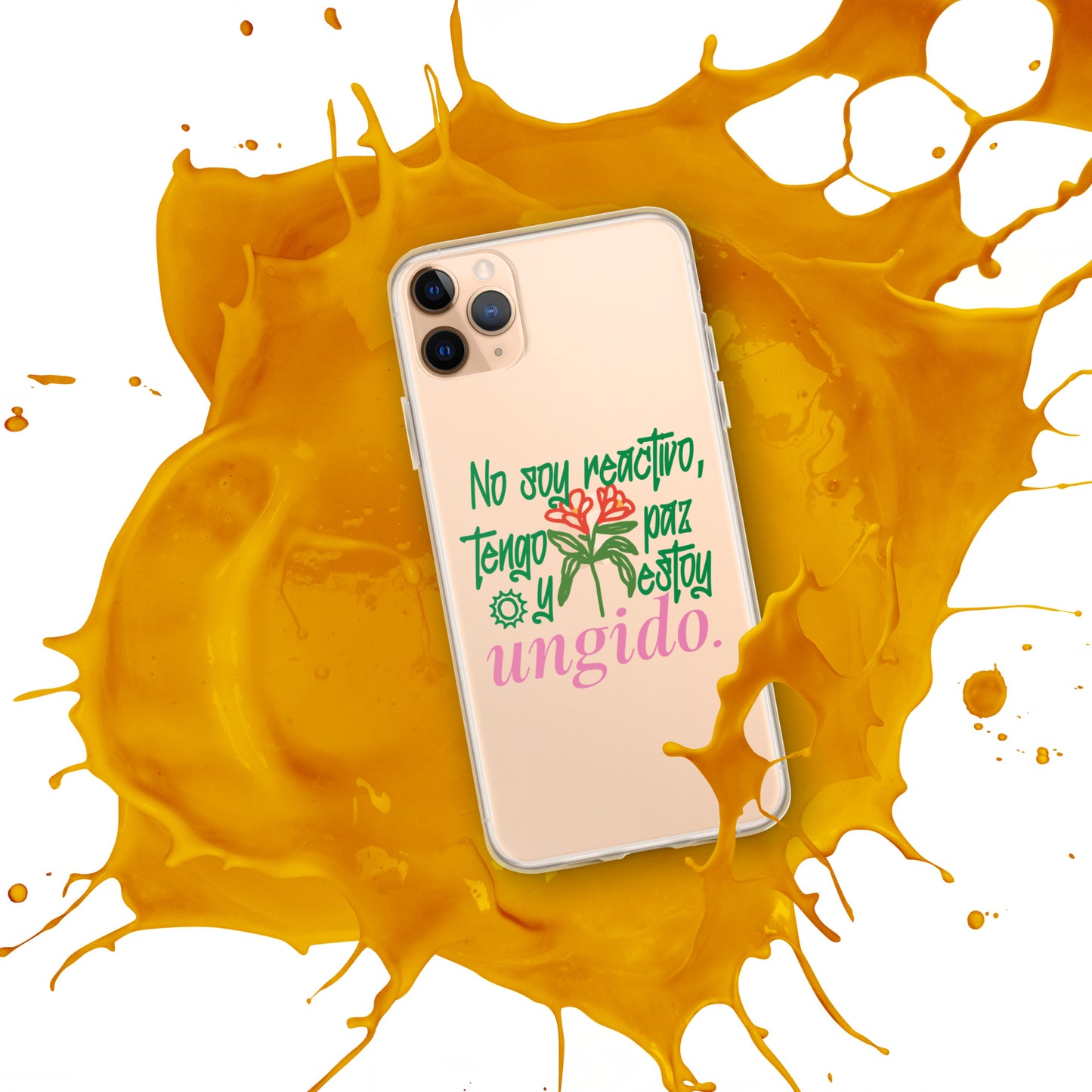iPhone Case