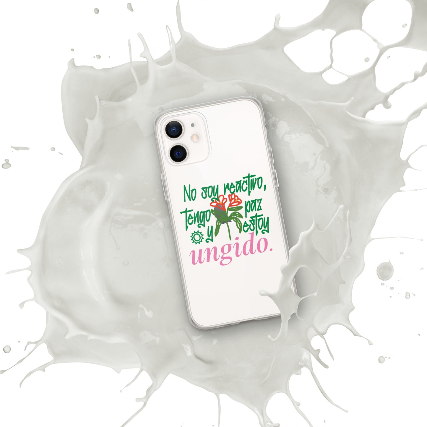 iPhone Case