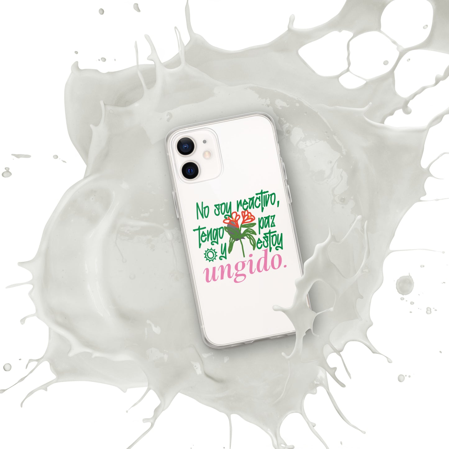 iPhone Case
