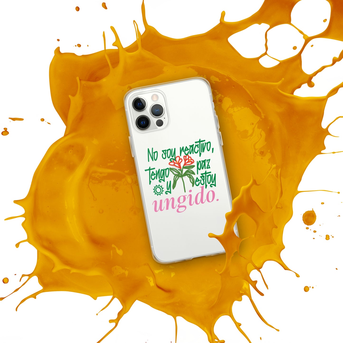 iPhone Case