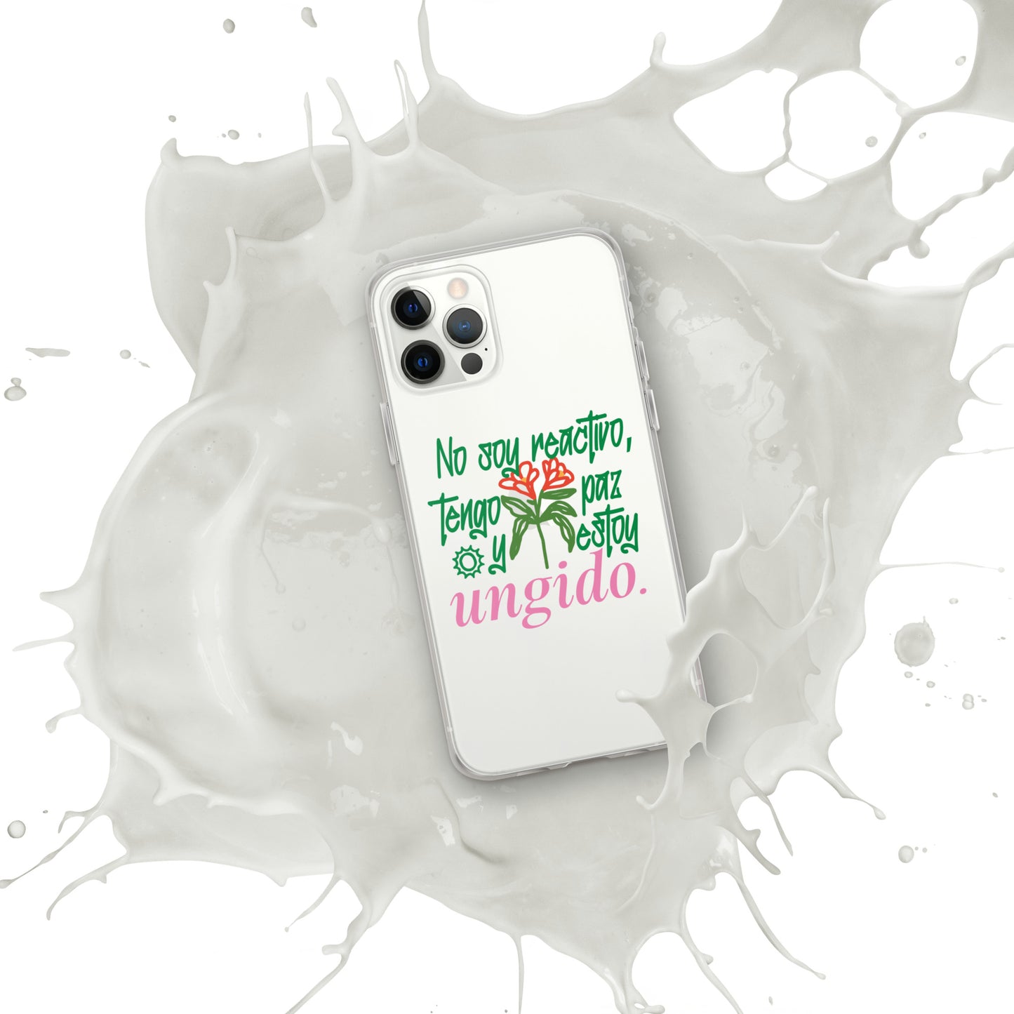 iPhone Case