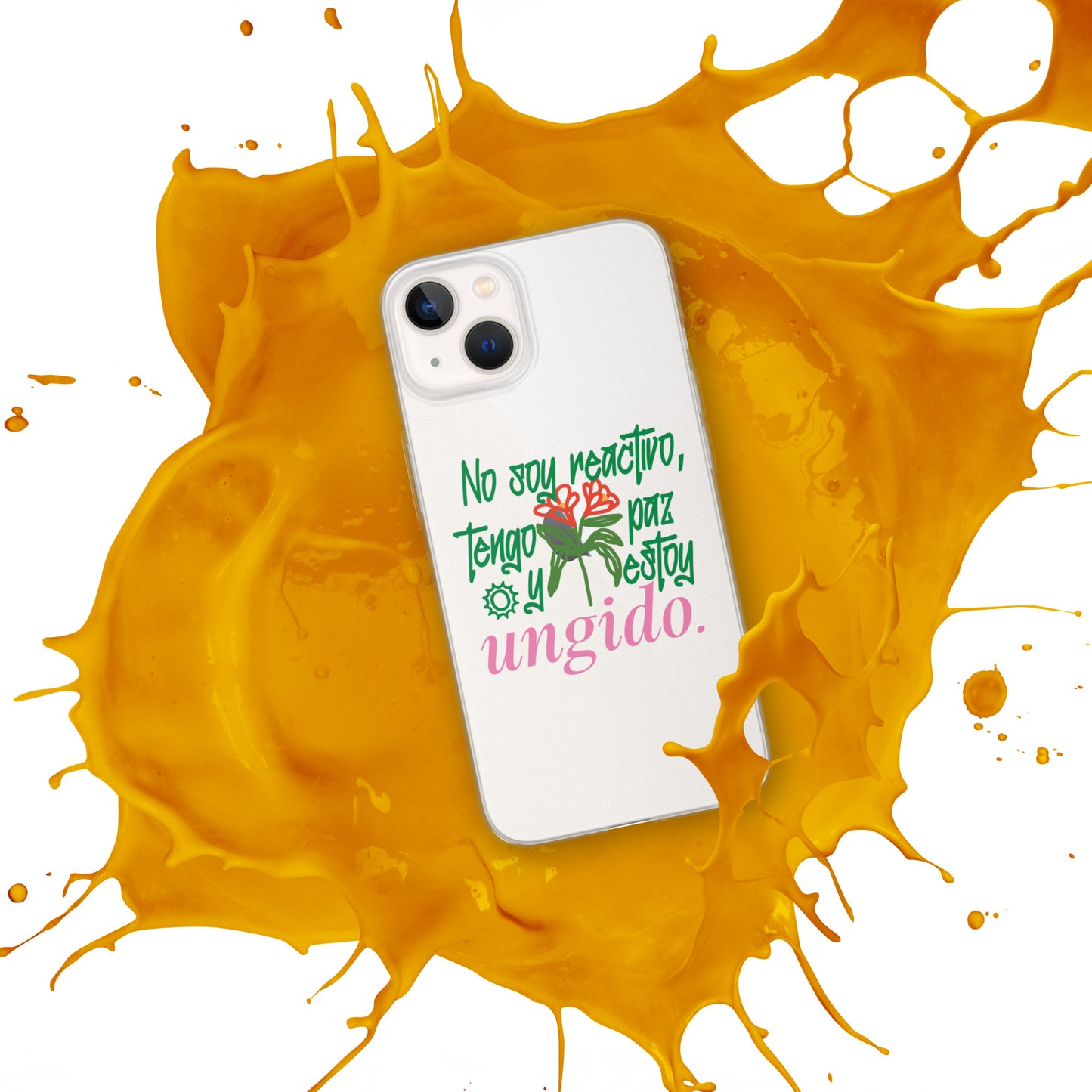 iPhone Case