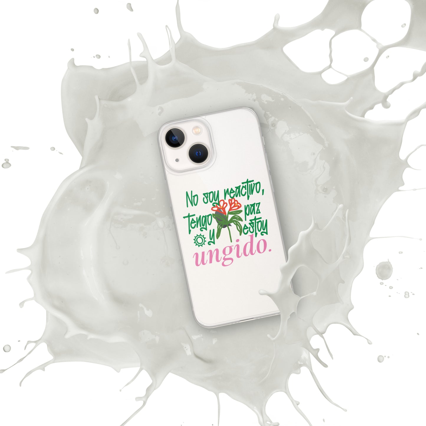 iPhone Case