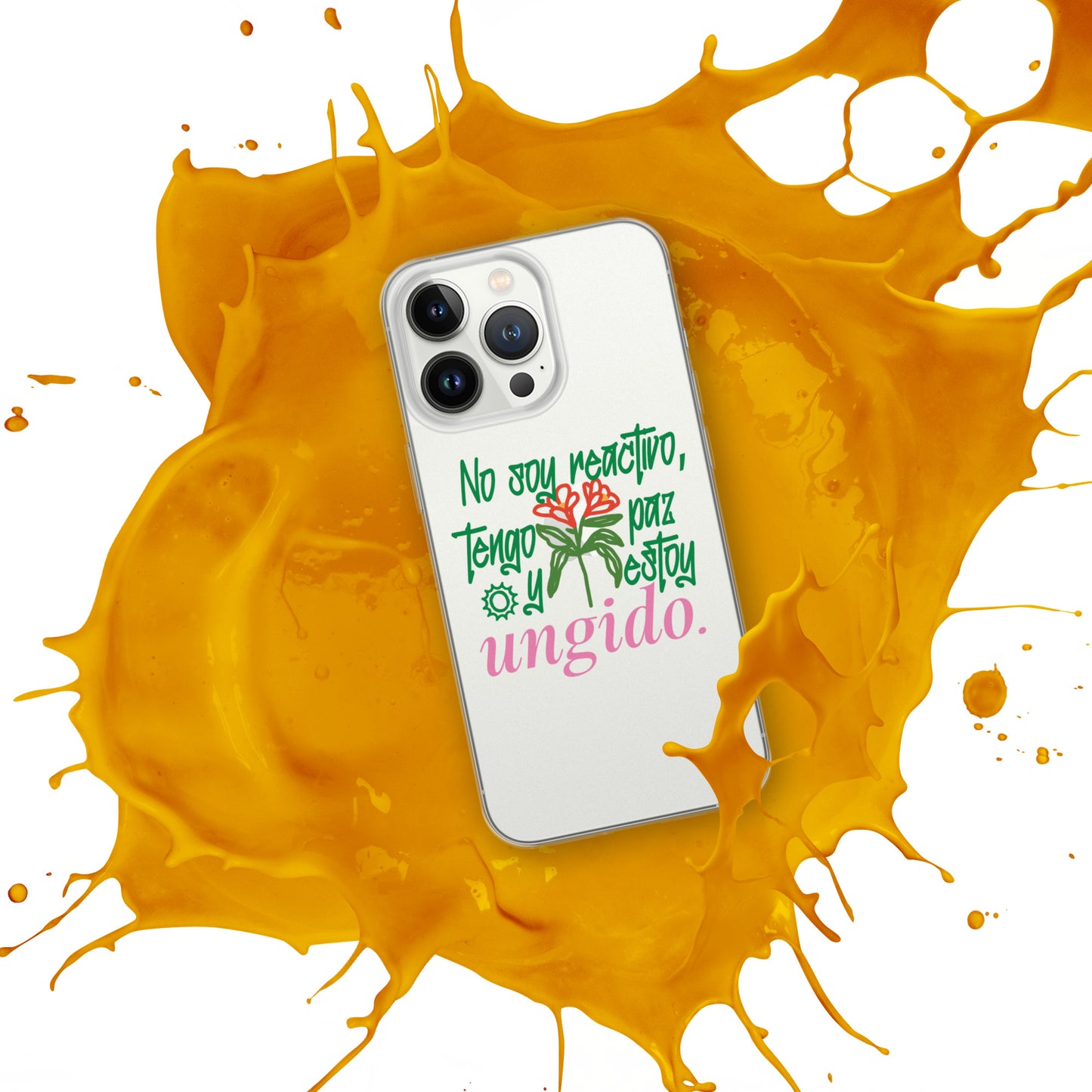 iPhone Case