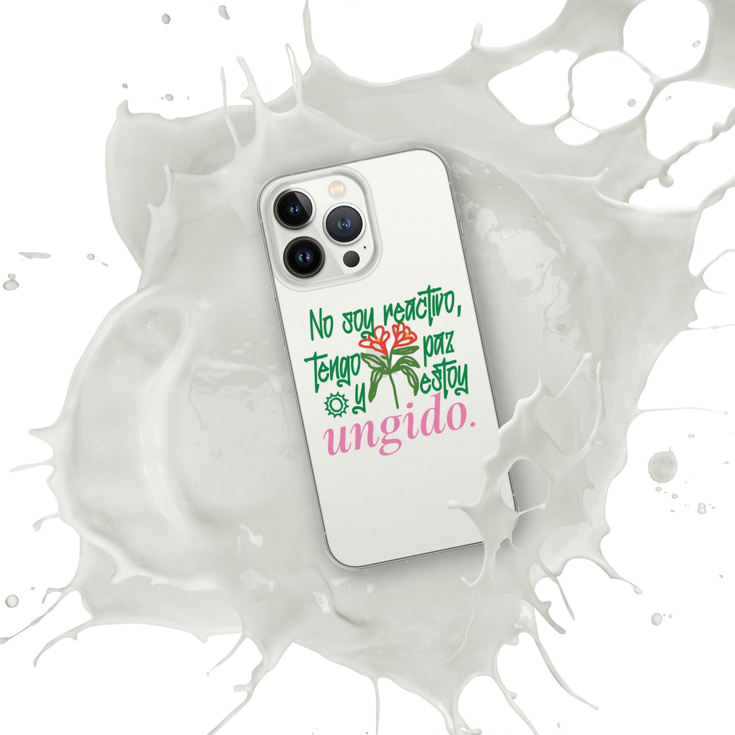 iPhone Case