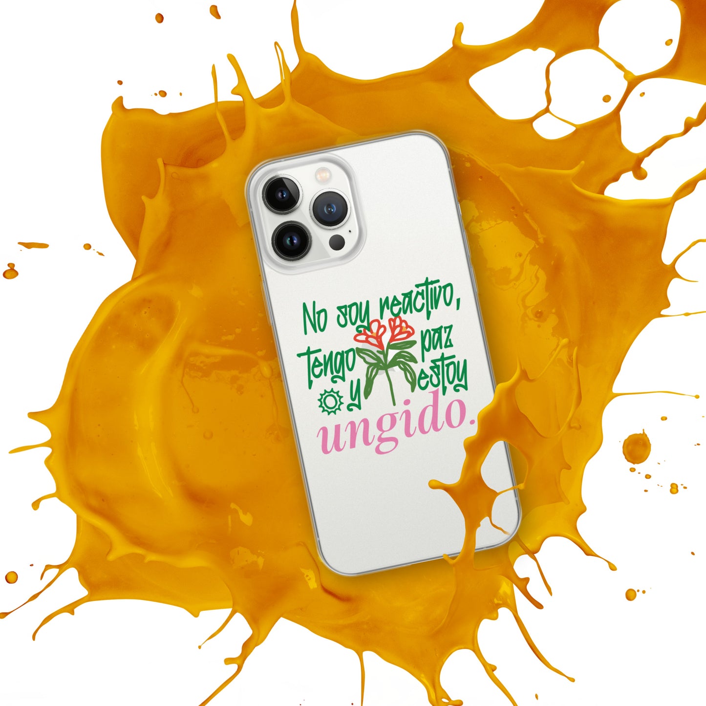 iPhone Case