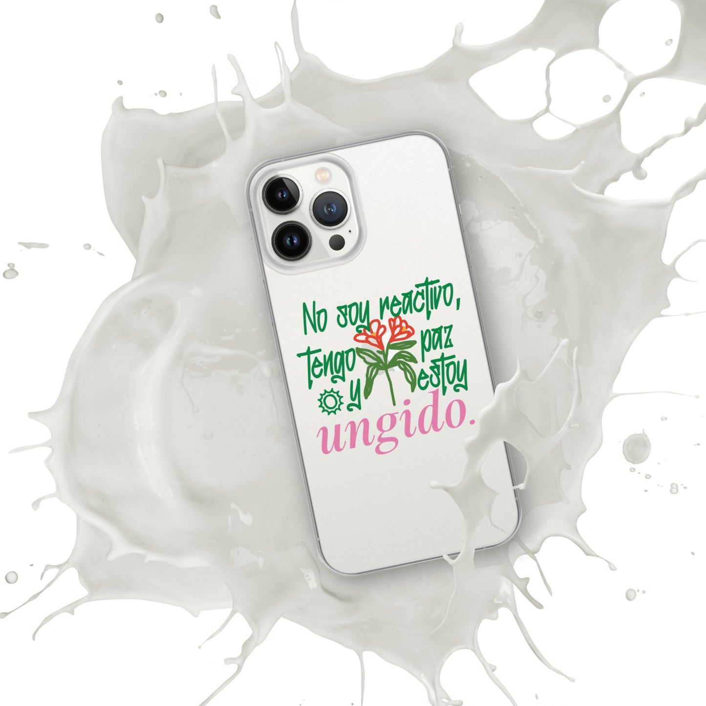iPhone Case