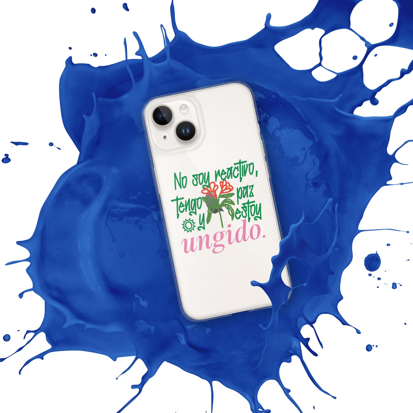 iPhone Case