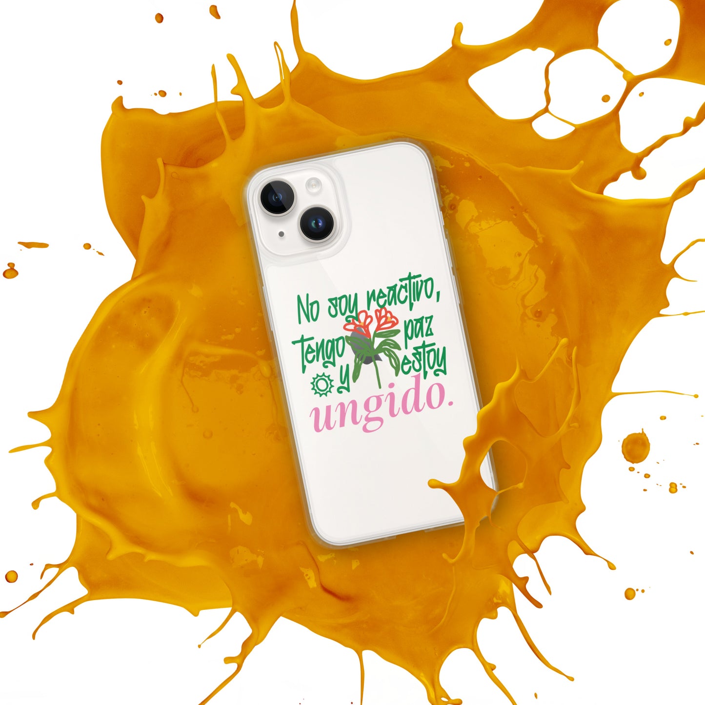 iPhone Case